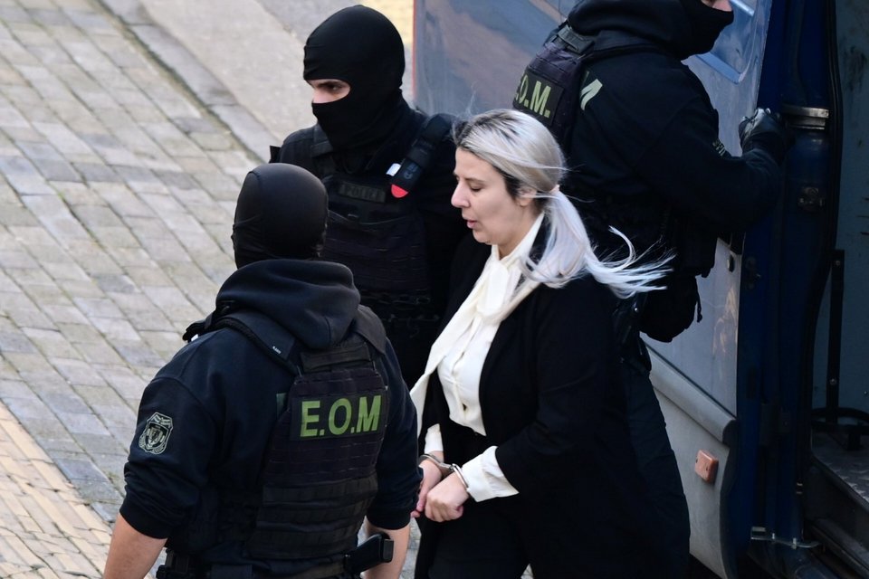 Κακαράντζουλα