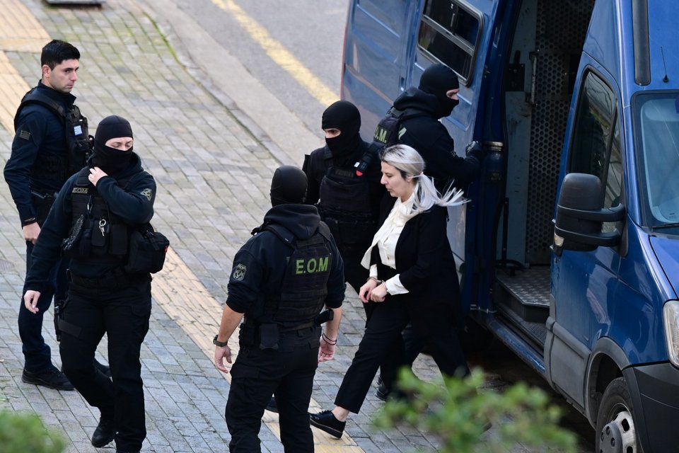 Κακαράντζουλα