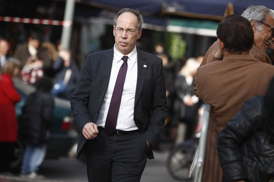 Γιώργος Μαυρωτάς