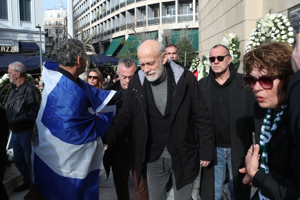 Γιώργος Λιάνης