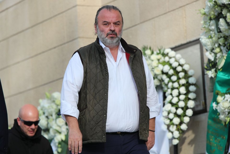 Μάριος Ηλιόπουλος