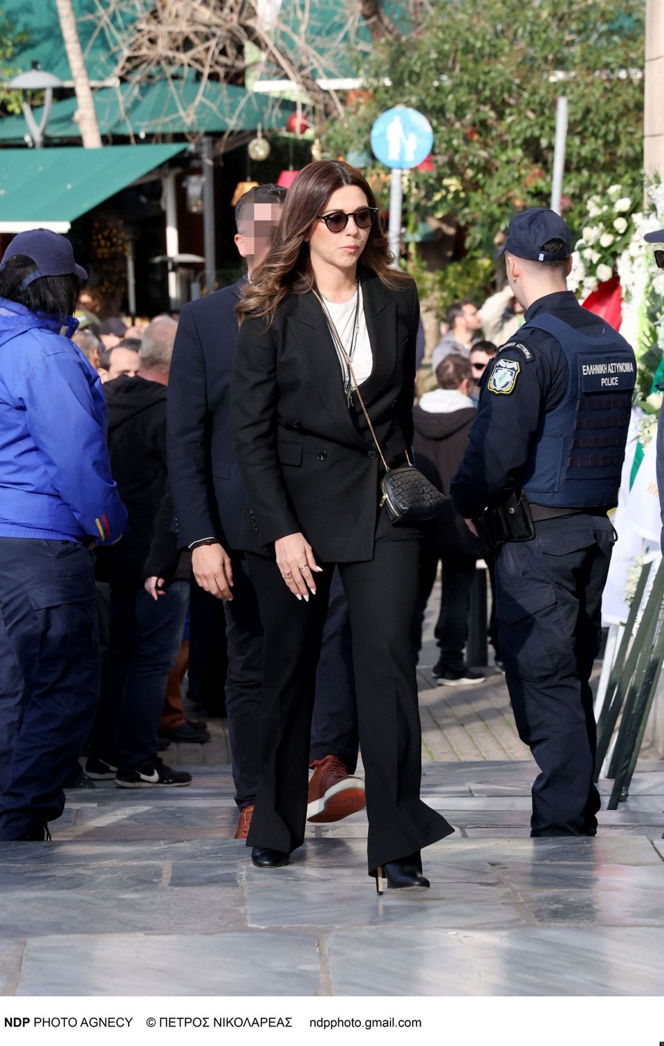 Σοφία Ζαχαράκη