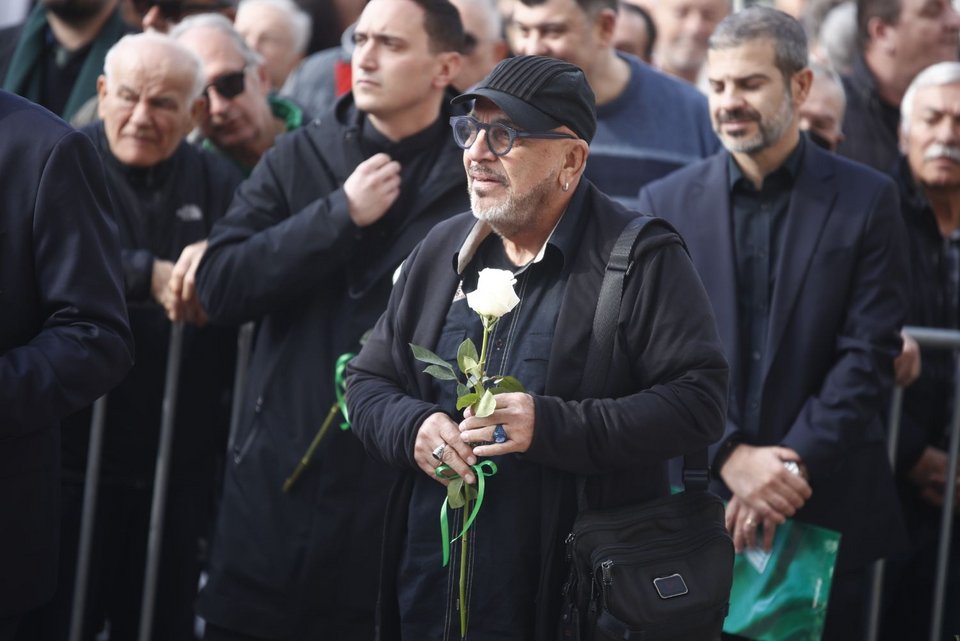 Γιάννης Ζουγανέλης