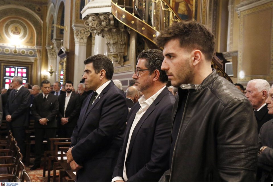 Φώτης Ιωαννίδης