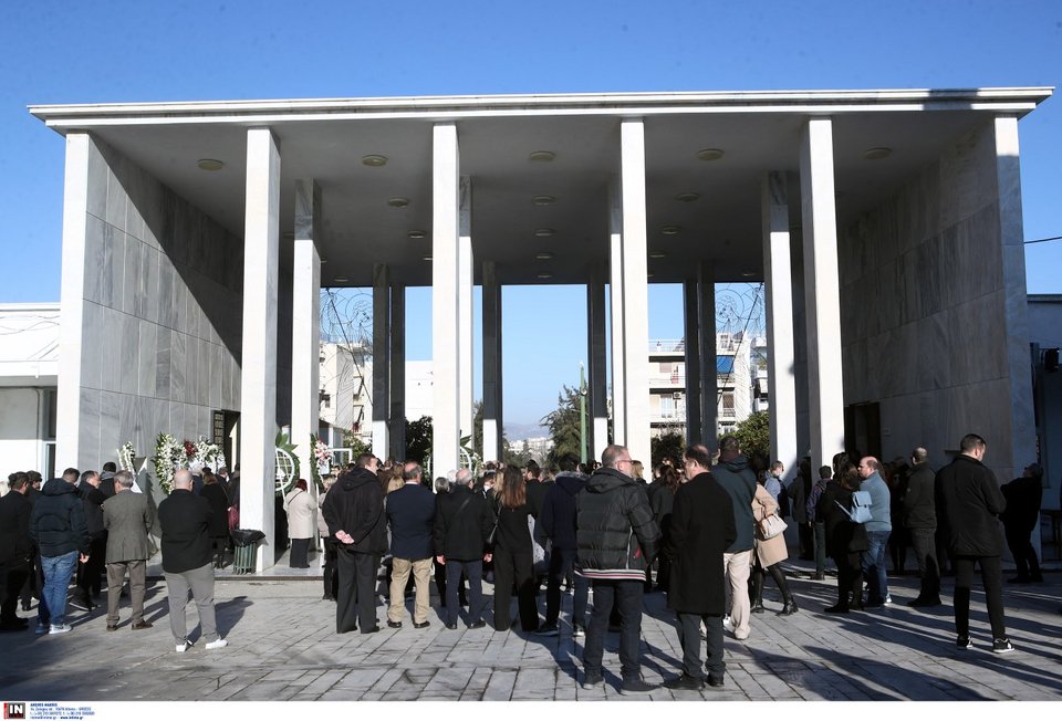 Φωτογραφία: Intimenews/ΒΟΛΙΤΑΚΗΣ ΣΤΕΛΙΟΣ