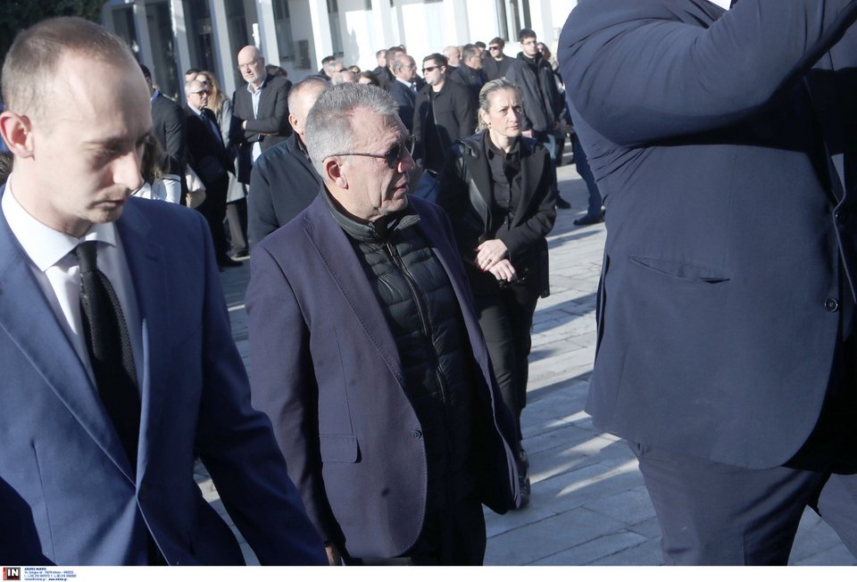 Φωτογραφία: Intimenews/ΒΟΛΙΤΑΚΗΣ ΣΤΕΛΙΟΣ