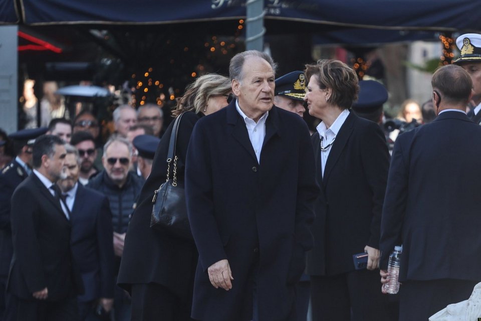 Ο Κώστας Λαλιώτης