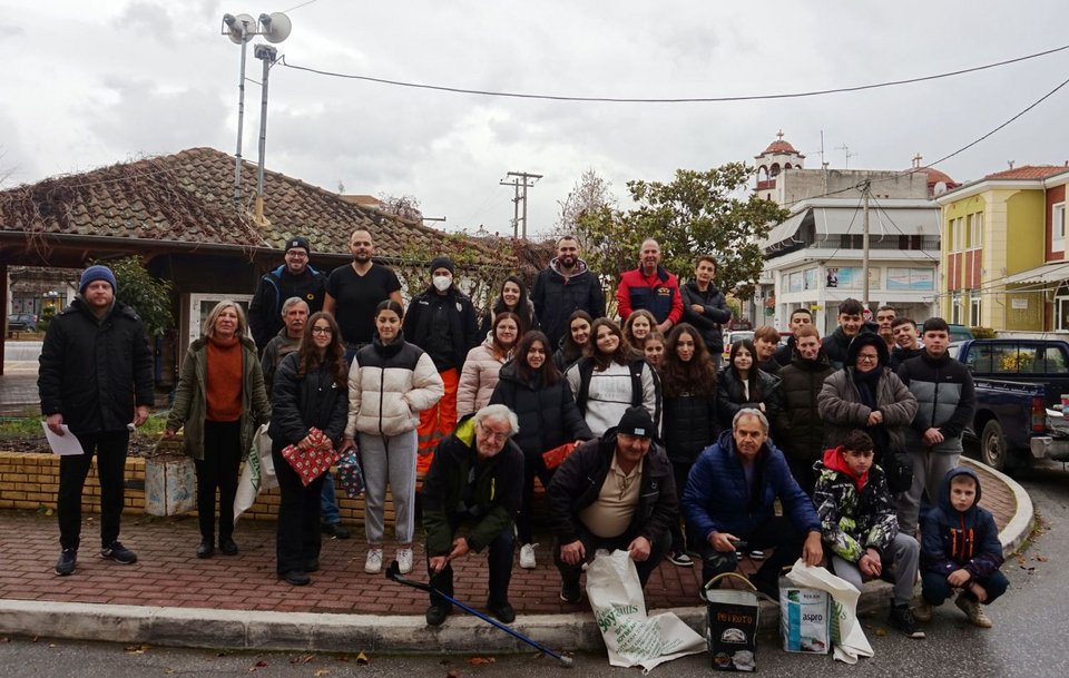 Το «κουρμπάνι» αναβιώνει αδιάλειπτα εκατό χρόνια τώρα