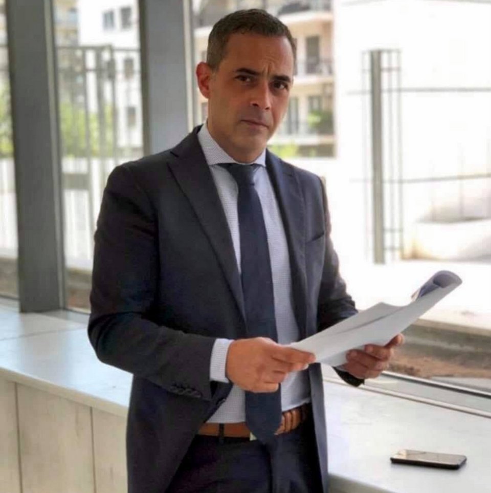 Στάθης Μητσοκάλης, συνήγορος στην πολύκροτη υπόθεση