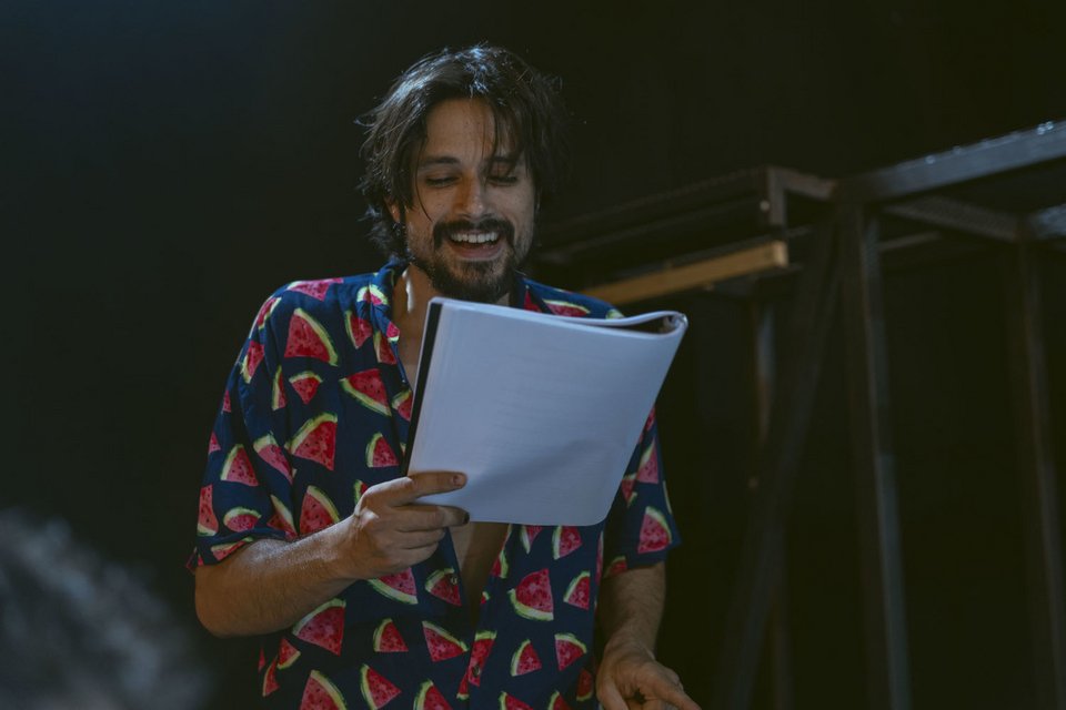 Γιάννης Νιάρρος