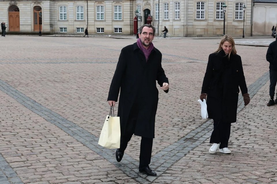 Φωτογραφία: Mikael Rieck/BILLED-BLADET