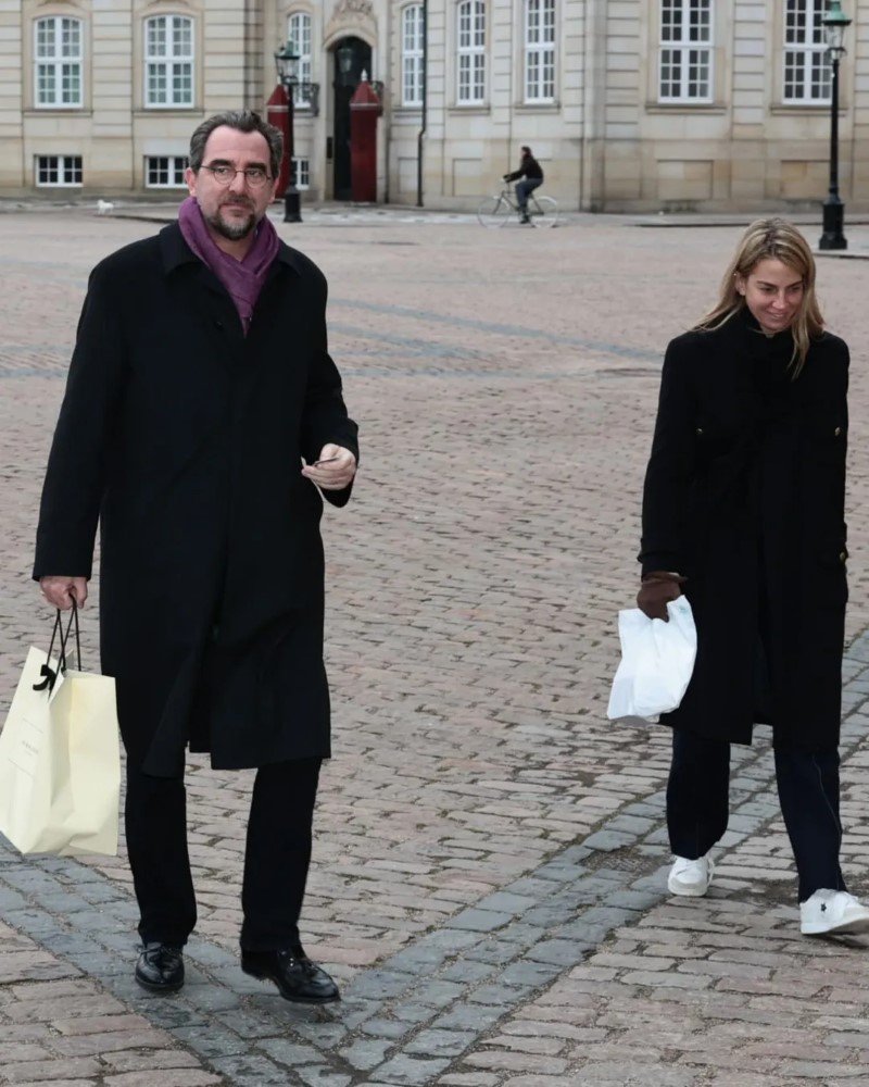 Φωτογραφία: Mikael Rieck/BILLED-BLADET