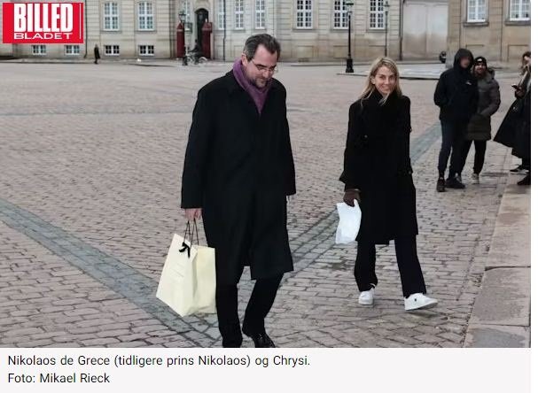 Φωτογραφία: Mikael Rieck/BILLED-BLADET