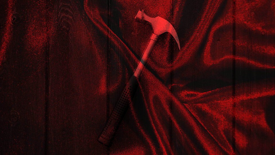 Η μέθοδος είναι μαλακή σαν βελούδο, αλλά έχει δύναμη... σφυριού / Shutterstock