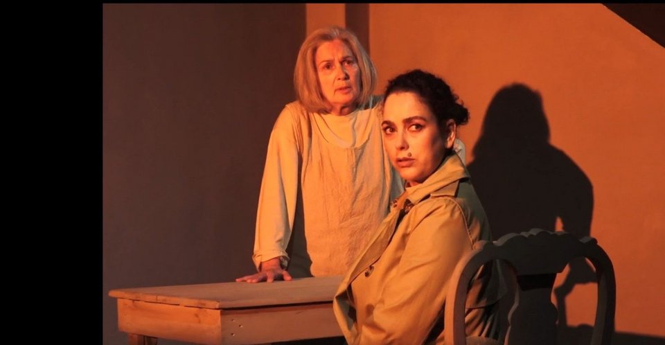 Κάθε Σάββατο και Κυριακή στις 20.00 έως 26 Ιανουαρίου