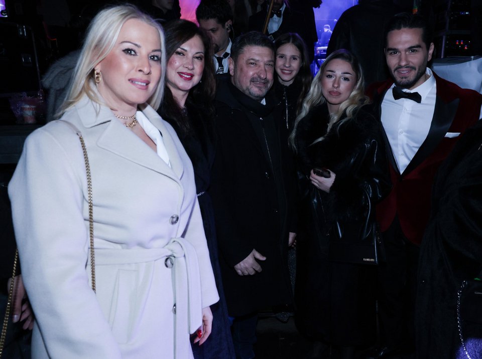 Περιφέρεια Αττική, αλλαγή χρόνου στο Πεδίον του Άρεως