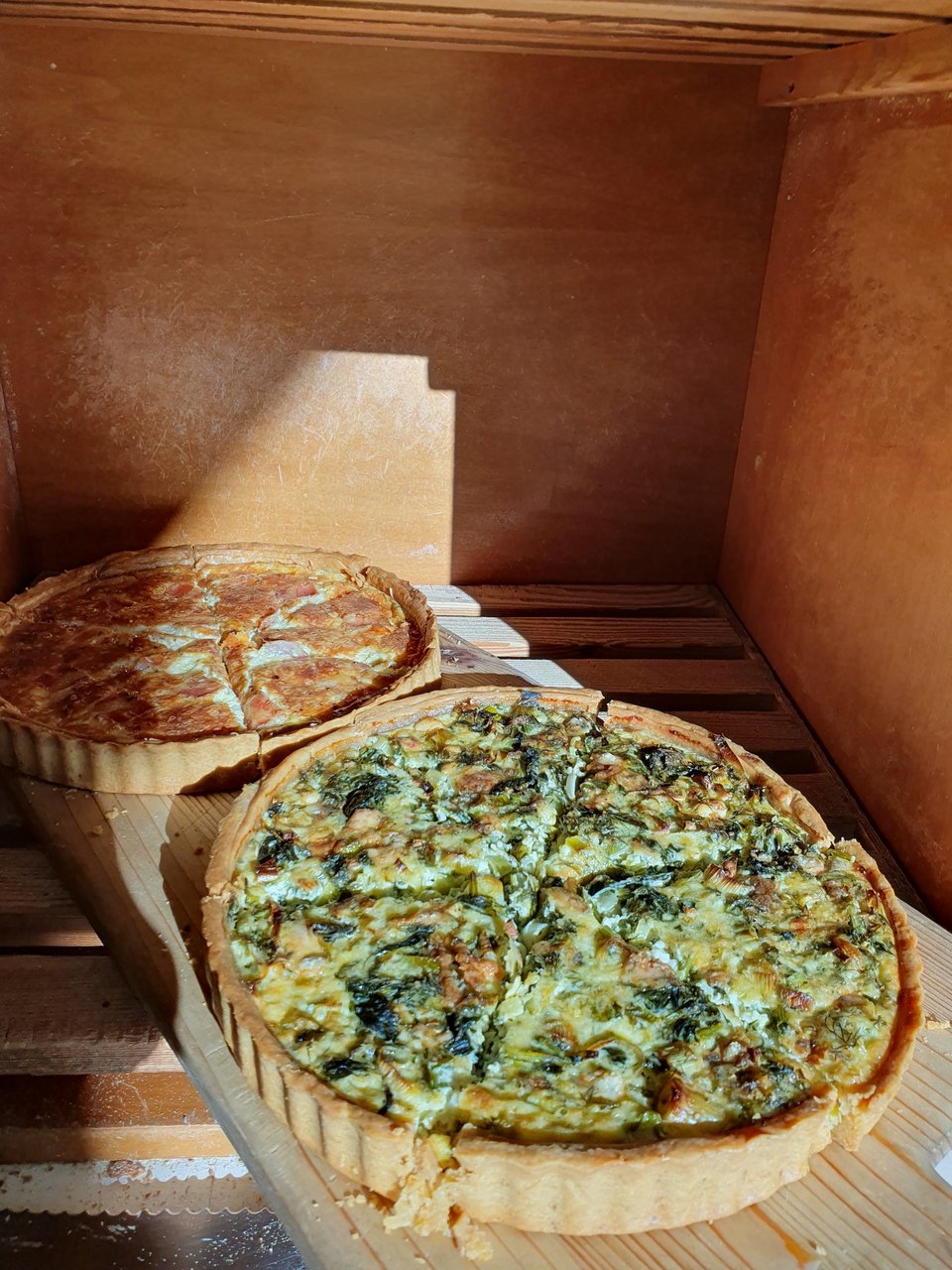 Πίτες σαν της γιαγιάς