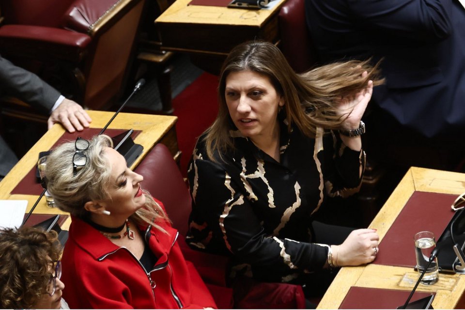 Ζωή Κωνσταντοπούλου