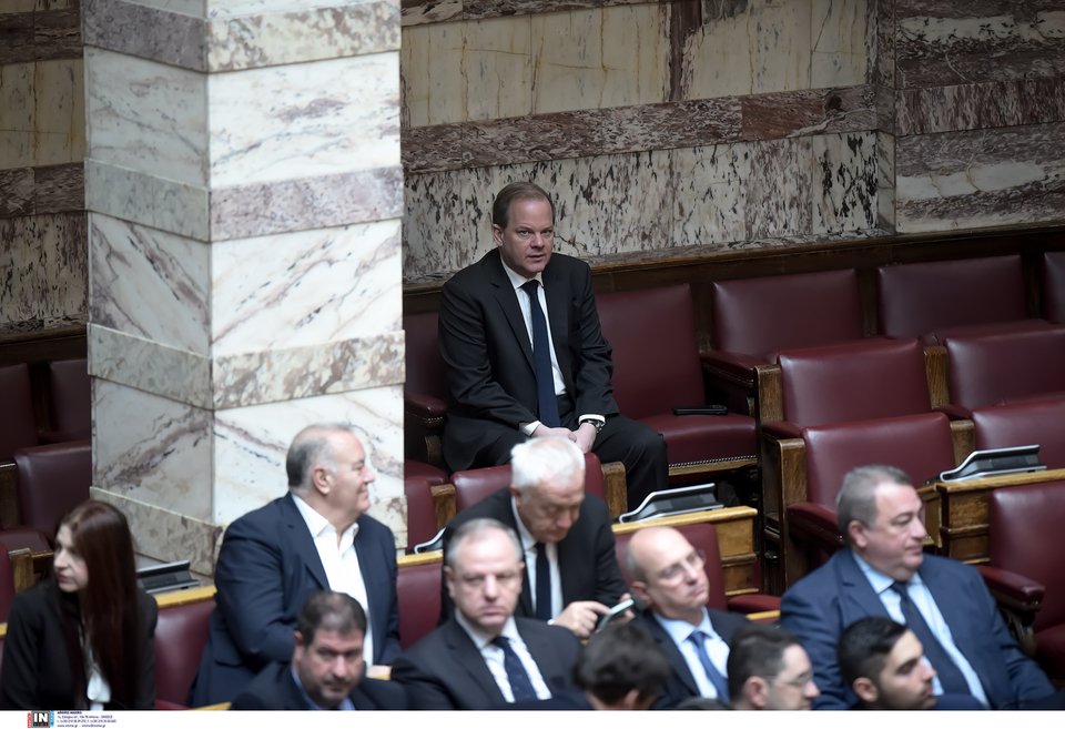 Κώστας Καραμανλής