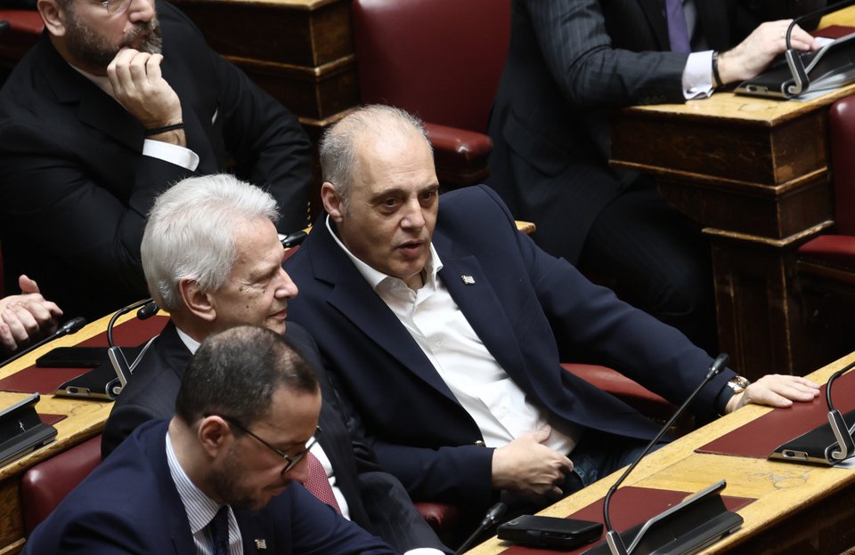 Κυριάκος Βελόπουλος