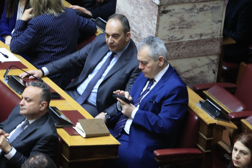Γιάννης Πλακιωτάκης