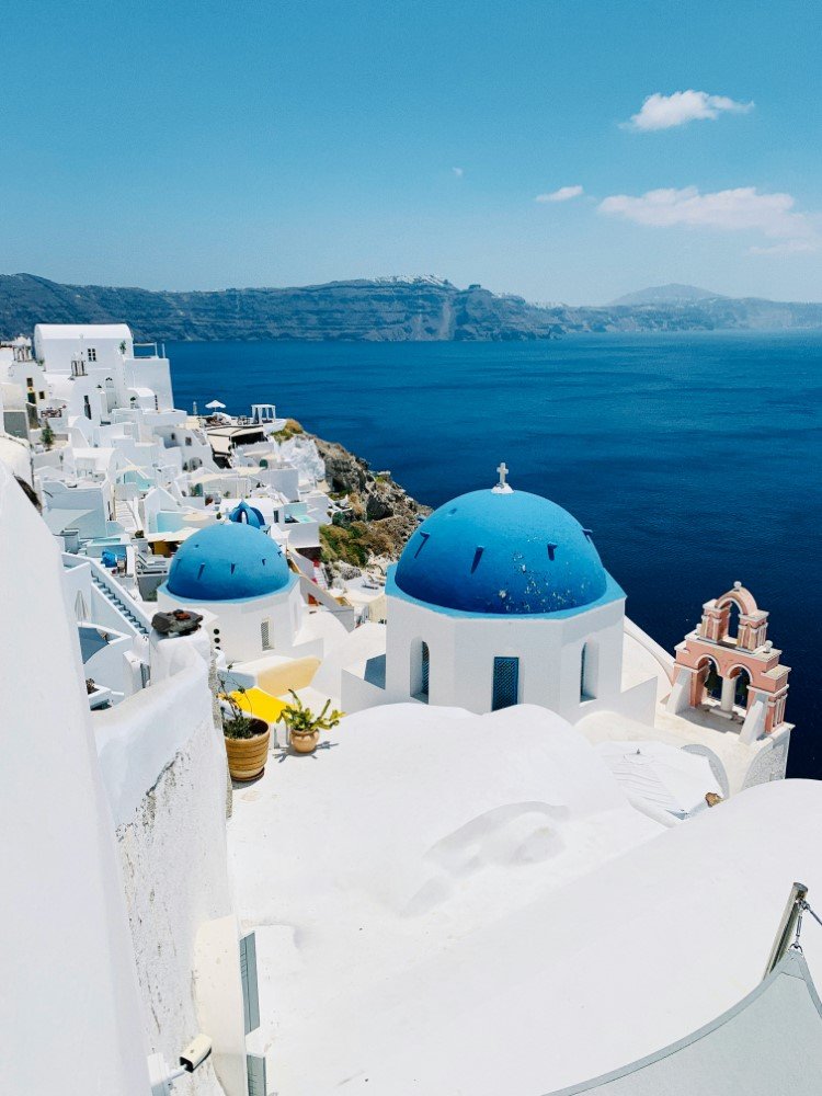 Σαντορίνη