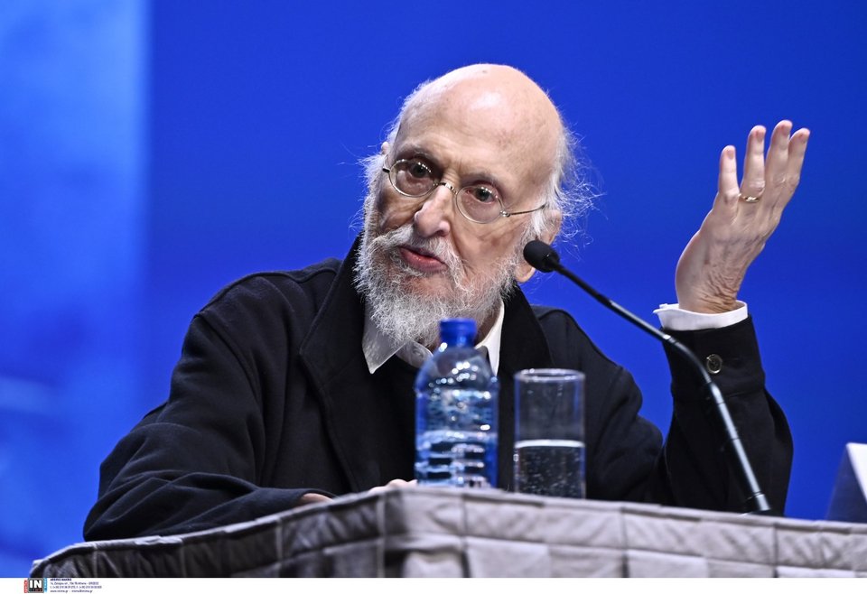 Φωτογραφία: Intimenews/ΒΛΑΣΣΟΠΟΥΛΟΥ ΙΣΜΗΝΗ 