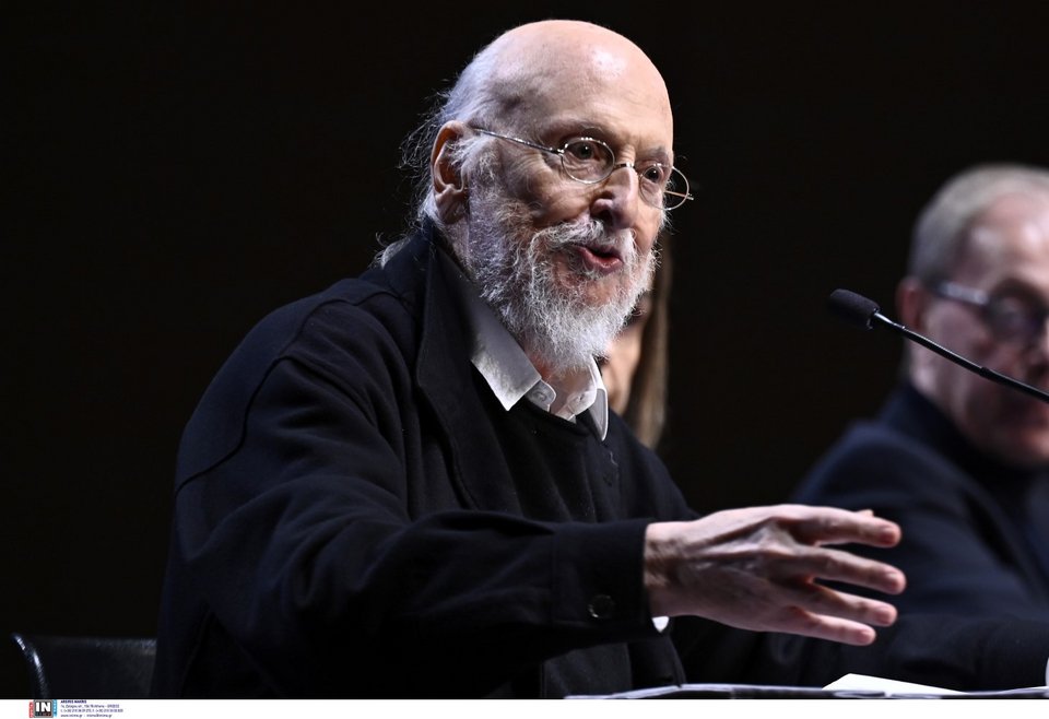 Φωτογραφία: Intimenews/ΒΛΑΣΣΟΠΟΥΛΟΥ ΙΣΜΗΝΗ 