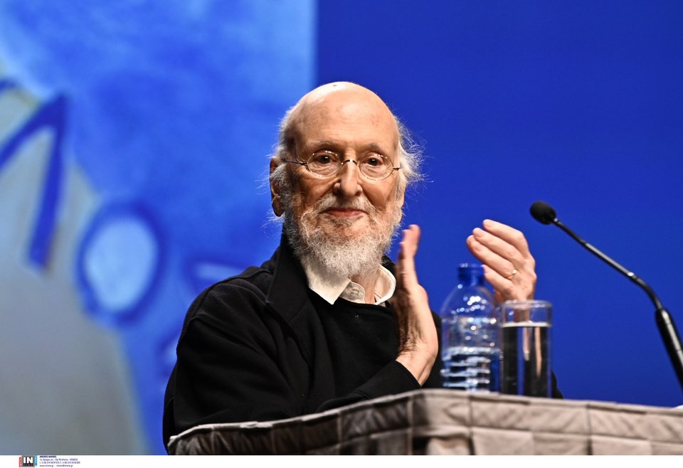 Φωτογραφία: Intimenews/ΒΛΑΣΣΟΠΟΥΛΟΥ ΙΣΜΗΝΗ 