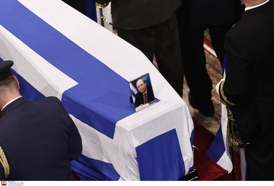 Φωτογραφία: IntimeNews / ΛΙΑΚΟΣ ΓΙΑΝΝΗΣ