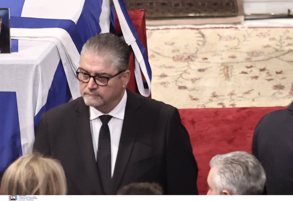 Φωτογραφία: IntimeNews/ΛΙΑΚΟΣ ΓΙΑΝΝΗΣ