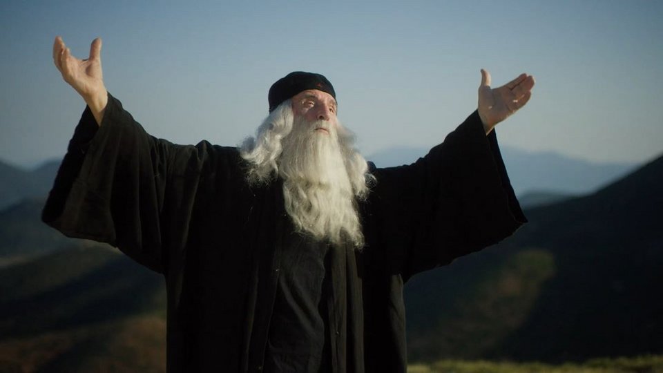 Νικήτας Τσακίρογλου