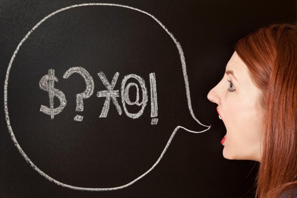 Η τηλεόραση τις λογοκρίνει, οι πολιτικοί προσπαθούν να τις αποφύγουν και οι κωμικοί τις οικειοποιούνται / PEXELS