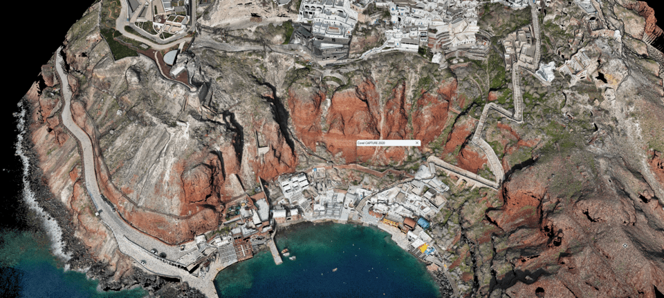 Η περιοχή Αμμούδι