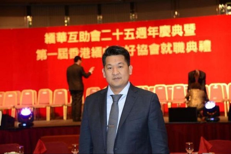 Ο She Zhijiang / WIKIPEDIA