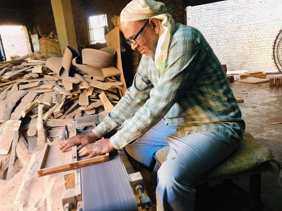 «Στο άτομο που σκαλίζει τη βασίλισσα, δεν του δίνουμε το πιόνι. Διαφορετικά, θα το καταστρέψει» / CHESS EMPIRE