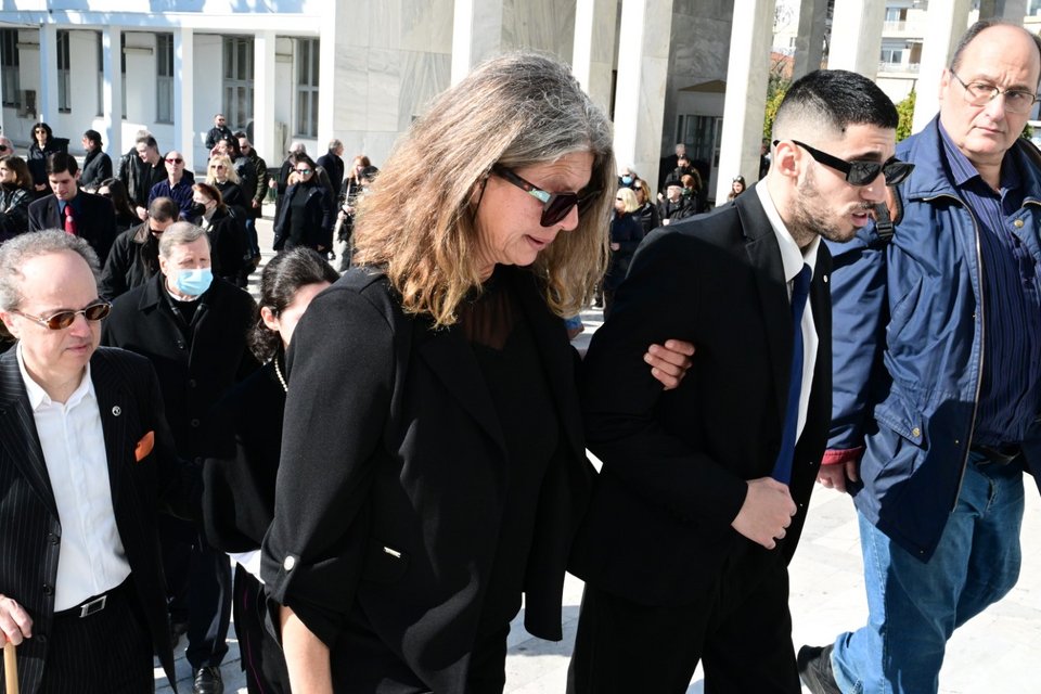 Μάριος Κολλάτος