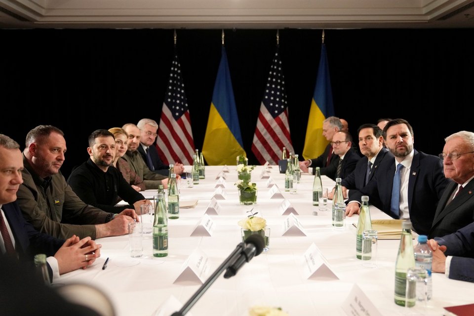 AP Photo/Matthias Schrader