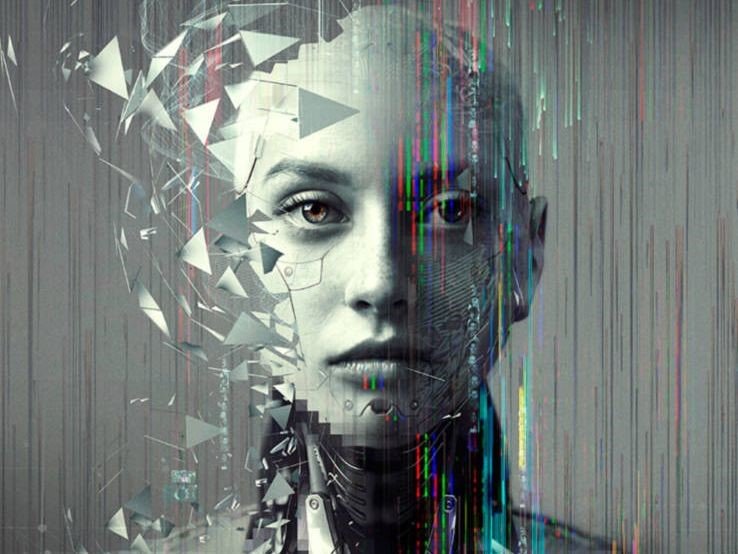 iHuman (2019)