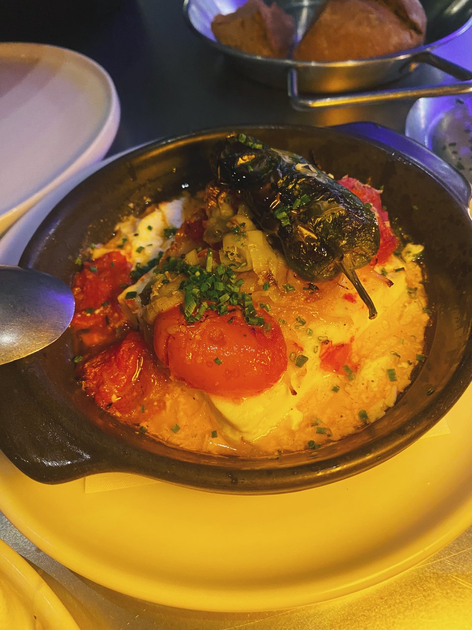 Το μπουγιουρντί  / Φωτογραφία: Μάνος Λειβαδάρος/iefimerida