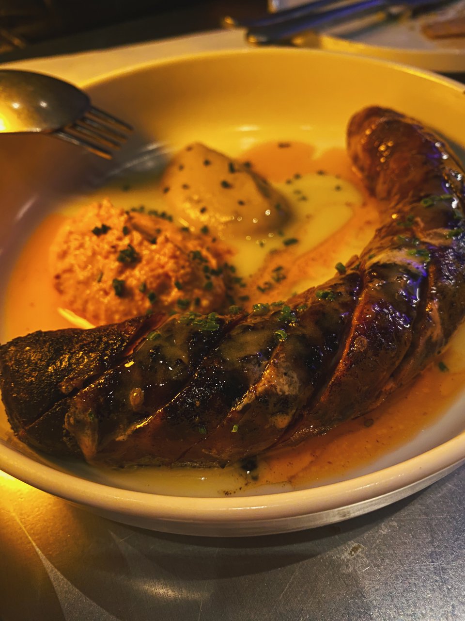 Λουκάνινο Ελασσόνας / Φωτογραφία: Μάνος Λειβαδάρος/iefimerida