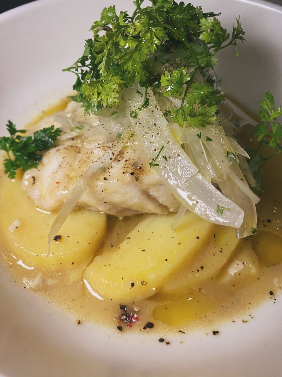  Αγιορείτικο με σφυρίδα ημέρας / Φωτογραφία: Μάνος Λειβαδάρος/iefimerida