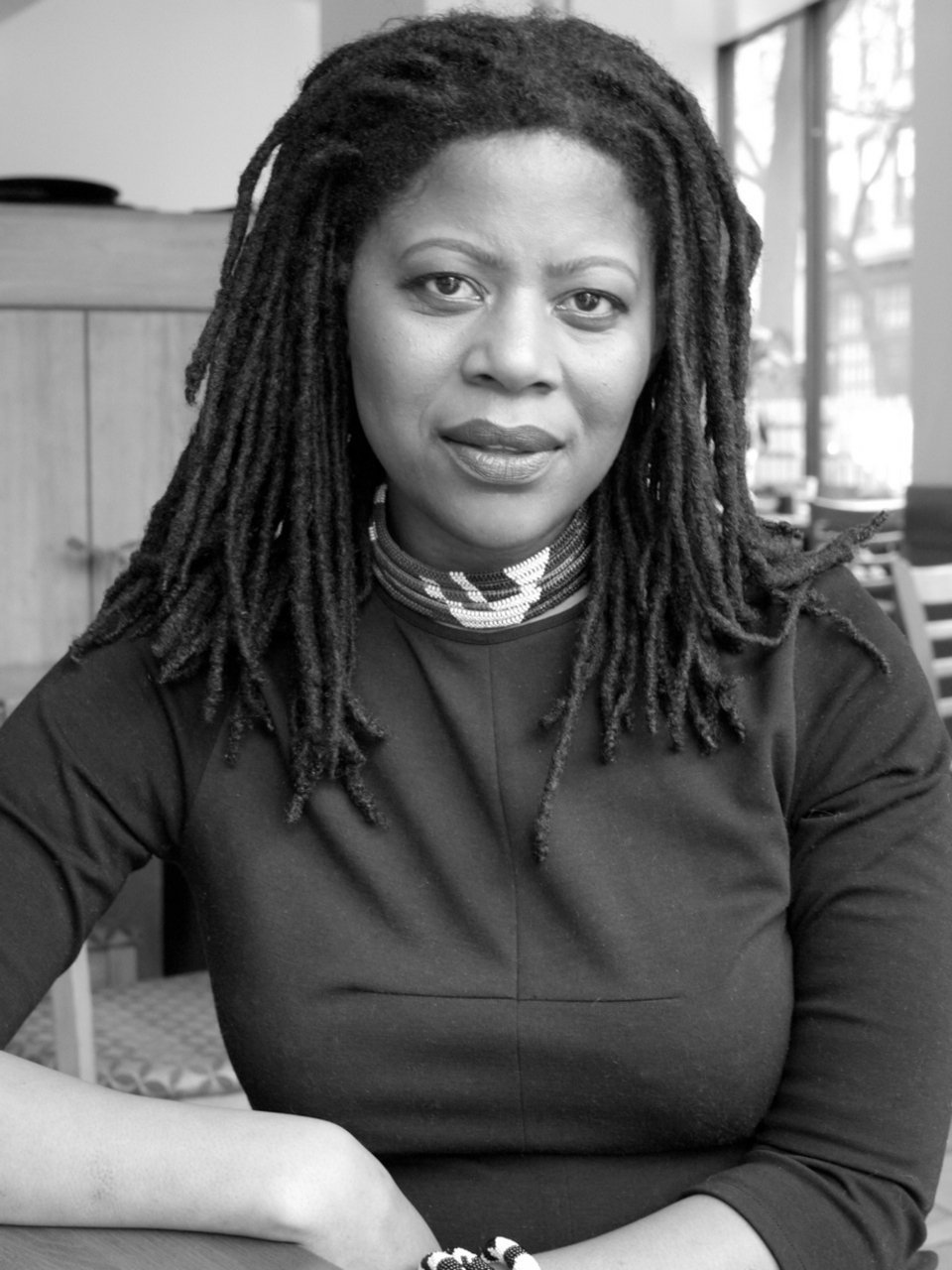 Simone Leigh @Paul Mpagi Sepuya