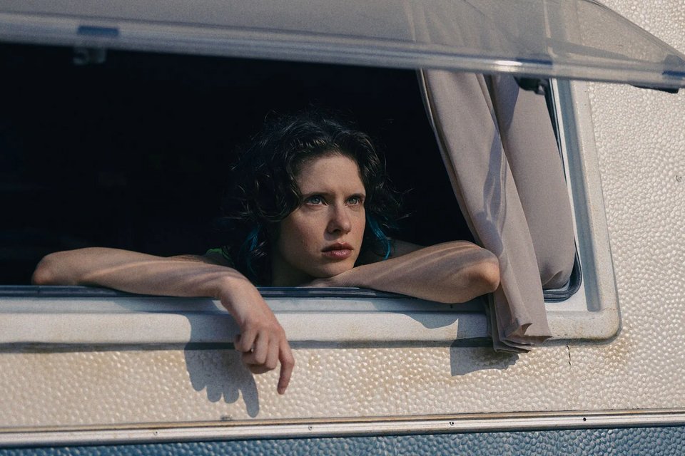 «Οι άγριες μέρες μας» του Βασίλη Κεκάτου