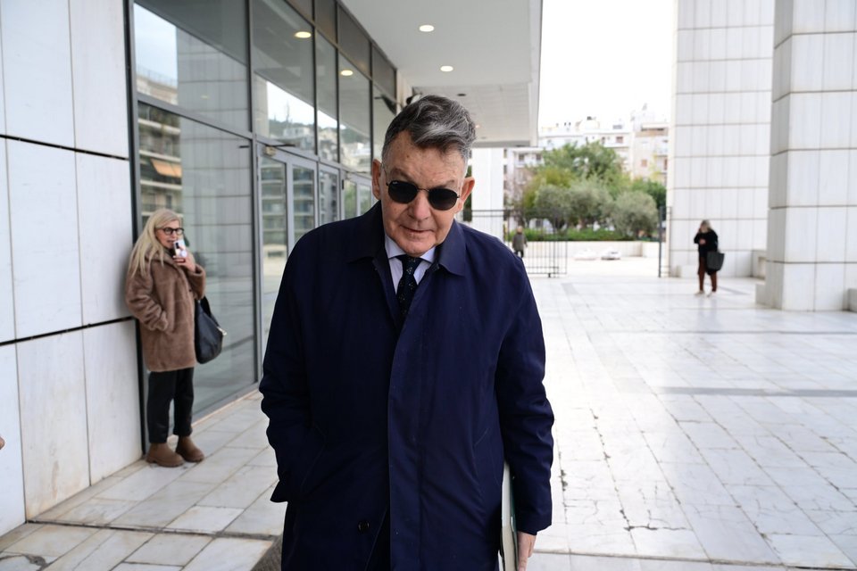 Αλέξης Κούγιας