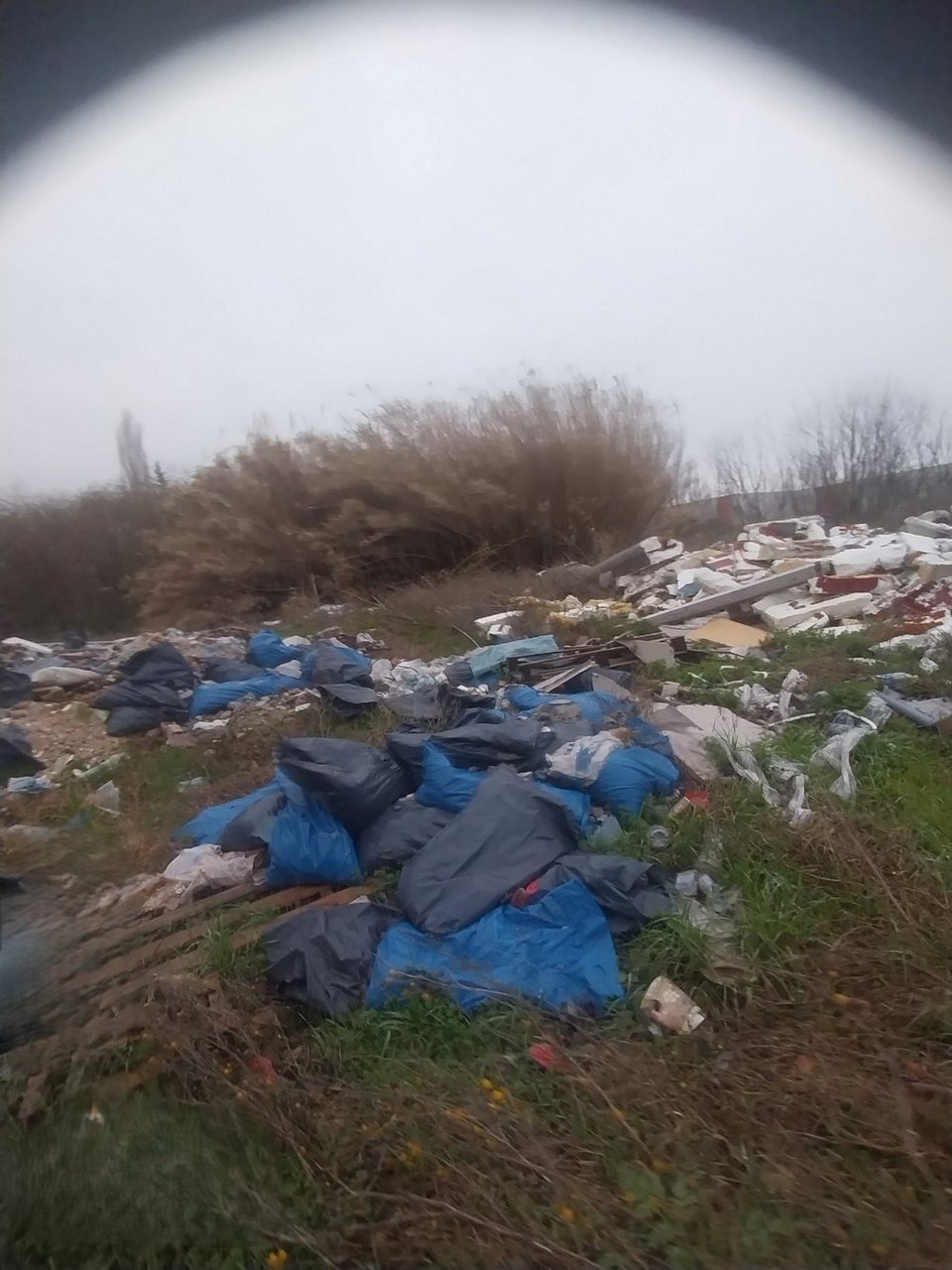 απόβλητα