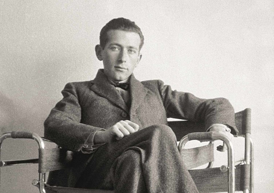 Marcel Lajos Breuer / WIKIPEDIA
