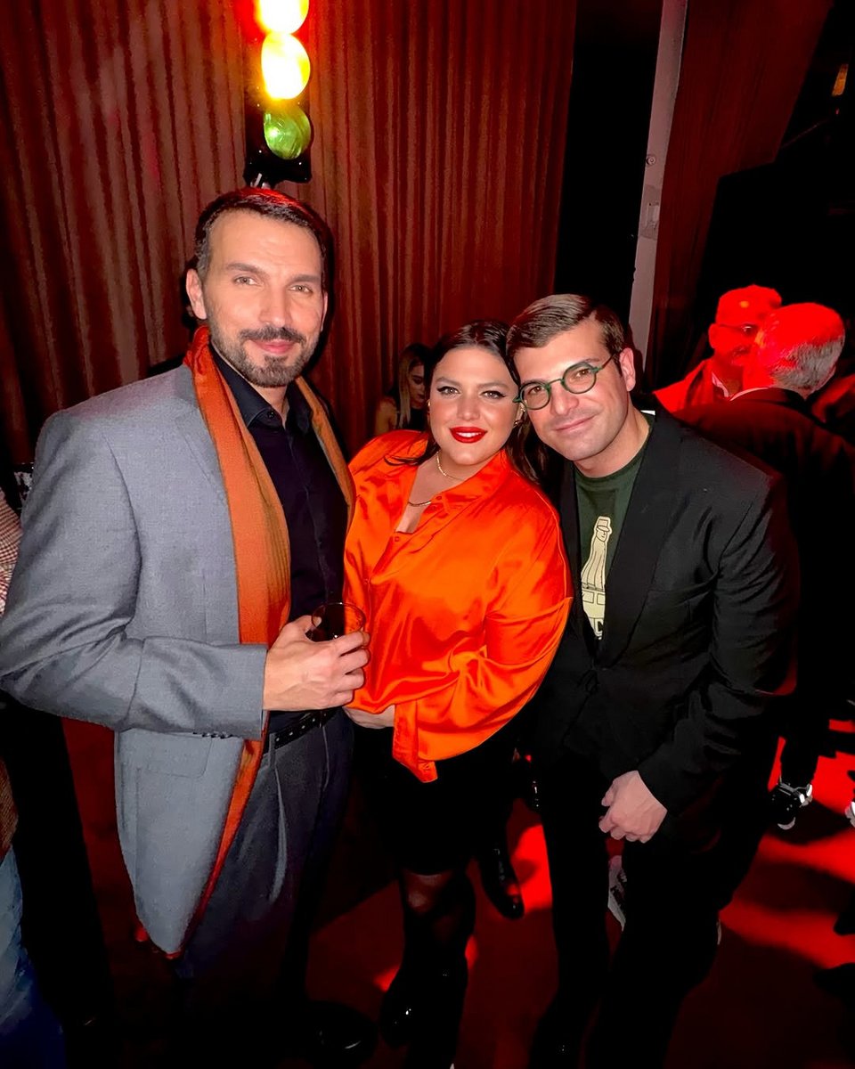 Δανάη Μπάρκα