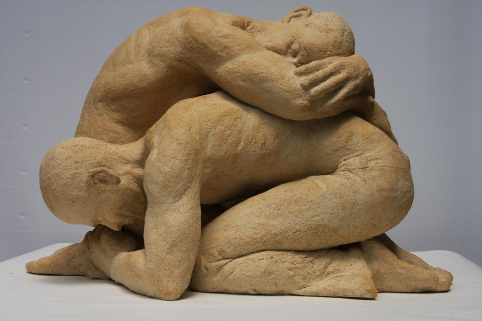 Helen Mudie Ioannidou