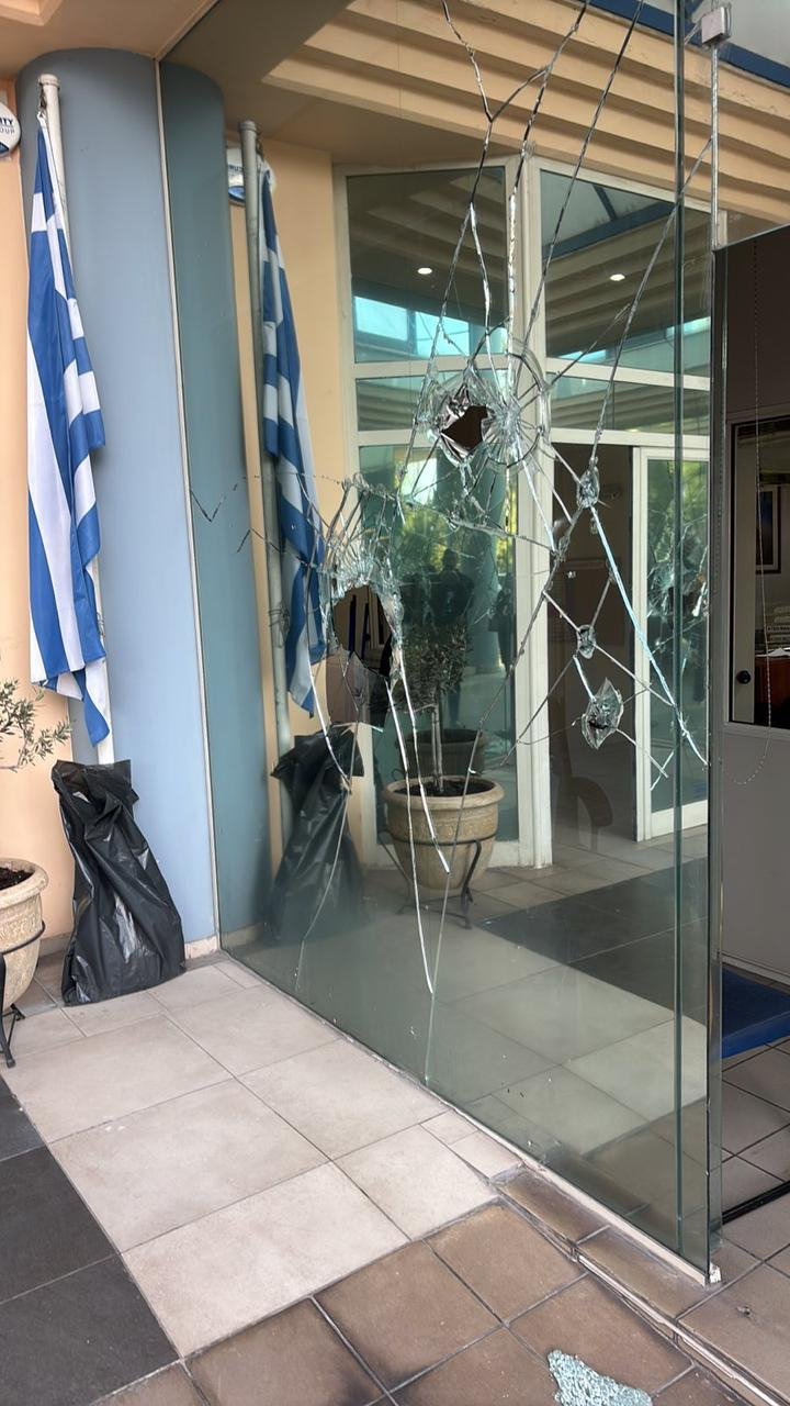 επίθεση